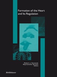 Formation of the Heart and its Regulation