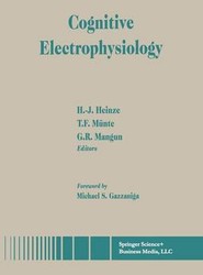 Cognitive Electrophysiology