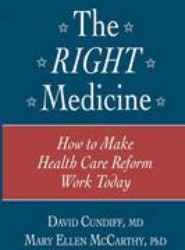 The Right Medicine