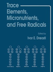 Trace Elements, Micronutrients, and Free Radicals
