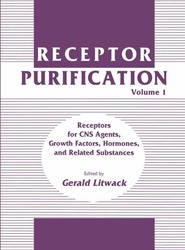 Receptor Purification