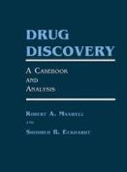 Drug Discovery