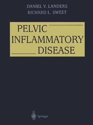 Pelvic Inflammatory Disease