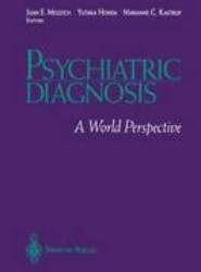 Psychiatric Diagnosis