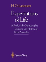 Expectations of Life