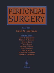 Peritoneal Surgery