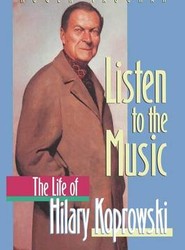 Listen to the Music