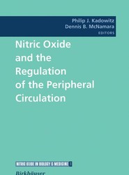 Nitric Oxide and the Regulation of the Peripheral Circulation