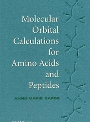 Molecular Orbital Calculations for Amino Acids and Peptides