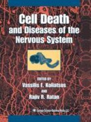 Cell Death and Diseases of the Nervous System
