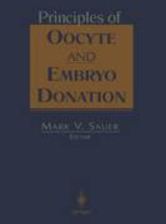 Principles of Oocyte and Embryo Donation