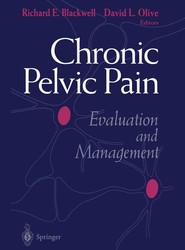Chronic Pelvic Pain