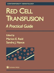 Red Cell Transfusion