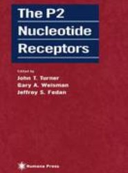 The P2 Nucleotide Receptors