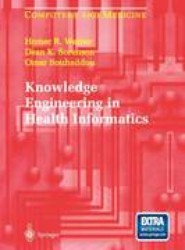 Knowledge Engineering in Health Informatics
