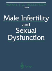 Male Infertility and Sexual Dysfunction