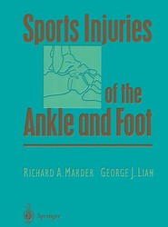 Sports Injuries of the Ankle and Foot