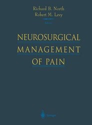 Neurosurgical Management of Pain