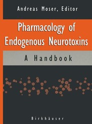Pharmacology of Endogenous Neurotoxins