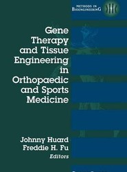 Gene Therapy and Tissue Engineering in Orthopaedic and Sports Medicine