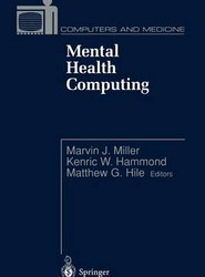Mental Health Computing