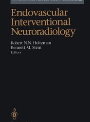Endovascular Interventional Neuroradiology