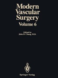 Modern Vascular Surgery
