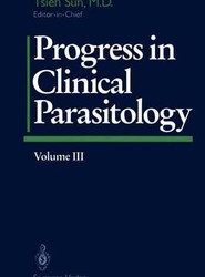 Progress in Clinical Parasitology