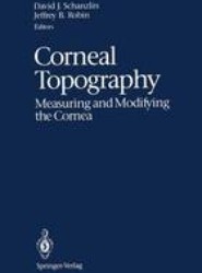 Corneal Topography