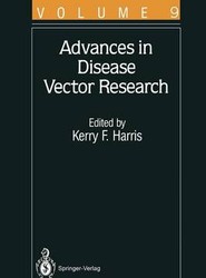 Advances in Disease Vector Research
