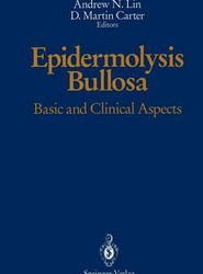 Epidermolysis Bullosa