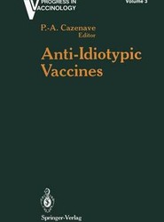 Anti-Idiotypic Vaccines