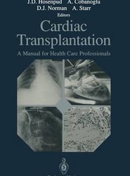 Cardiac Transplantation