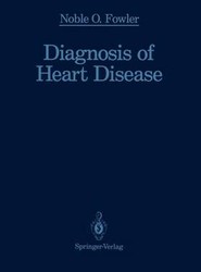Diagnosis of Heart Disease