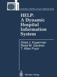 HELP: A Dynamic Hospital Information System