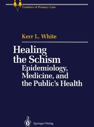 Healing the Schism