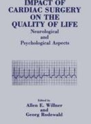 Impact of Cardiac Surgery on the Quality of Life