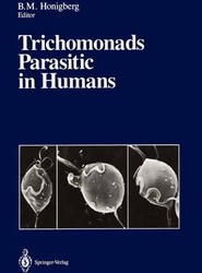Trichomonads Parasitic in Humans