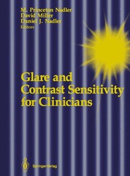 Glare and Contrast Sensitivity for Clinicians