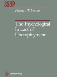The Psychological Impact of Unemployment