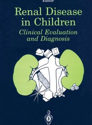 Renal Disease in Children