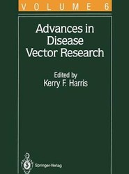 Advances in Disease Vector Research