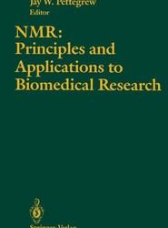 NMR: Principles and Applications to Biomedical Research