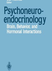 Psychoneuroendocrinology
