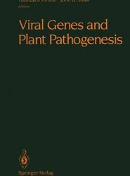 Viral Genes and Plant Pathogenesis