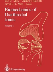 Biomechanics of Diarthrodial Joints