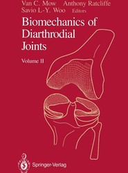 Biomechanics of Diarthrodial Joints