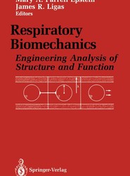 Respiratory Biomechanics
