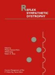 Reflex Sympathetic Dystrophy