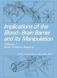 Implications of the Blood-Brain Barrier and Its Manipulation